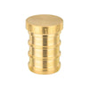PEX-B Crimp 3/8" Plug (Lead Free) Plumbingsell