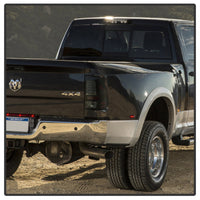 Spyder Dodge Ram 1500 13-14 13-14 LED Tail Lights LED Model only - Blk Smke ALT-YD-DRAM13-LED-BSM OffRoadUSA.com