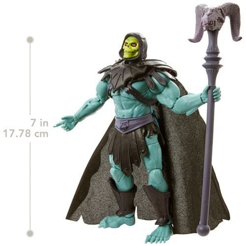 ToyShnip Masters of the Universe Masterverse Revelation Action Figure - Select