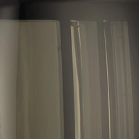 AlphaRex 07-13 Toyota Tundra NOVA-Series Prismatic LED Tail Lights Alpha-Black OffRoadUSA.com