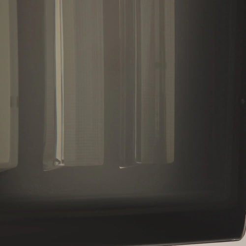 AlphaRex 07-13 Toyota Tundra NOVA-Series Prismatic LED Tail Lights Alpha-Black OffRoadUSA.com