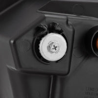 AlphaRex 07-13 Toyota Tundra/08-17 Toyota Sequoia MK II NOVA-Series LED Projector Headlights Chrome (With Level Adjuster) OffRoadUSA.com