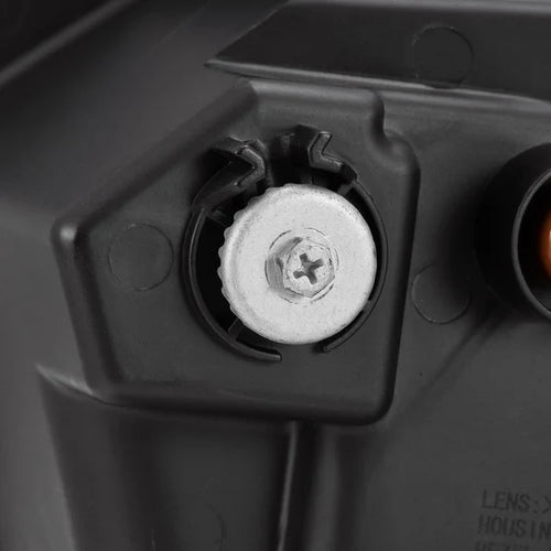 AlphaRex 07-13 Toyota Tundra/08-17 Toyota Sequoia MK II NOVA-Series LED Projector Headlights Chrome (With Level Adjuster) OffRoadUSA.com