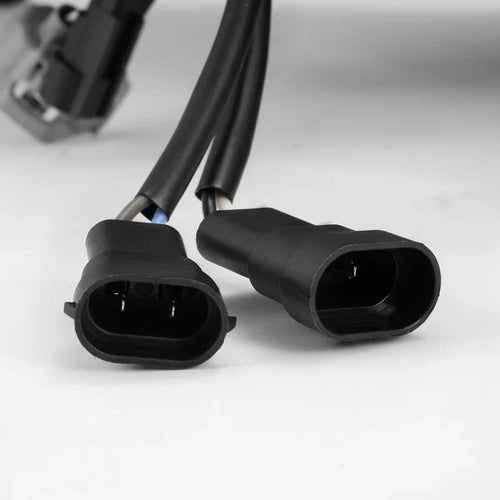 AlphaRex 07-13 Toyota Tundra/08-17 Toyota Sequoia MK II NOVA-Series LED Projector Headlights Chrome (With Level Adjuster) OffRoadUSA.com