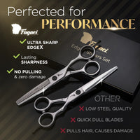 EDGEX SET Fagaci