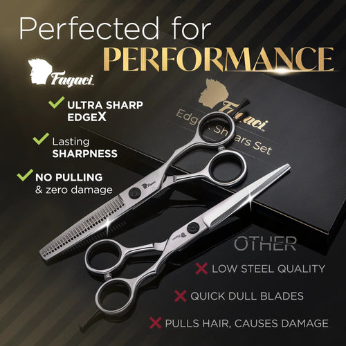 EDGEX SET Fagaci