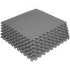 ProsourceFit Exercise Puzzle Mat 0.75" Jupiter Gear