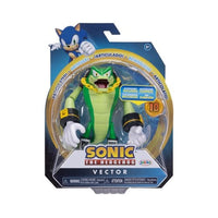 ToyShnip ToyShnip Sonic the Hedgehog 4" Action Figure - Select Figure(s) – EzBuyCo