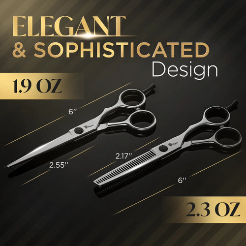 EDGEX SET Fagaci