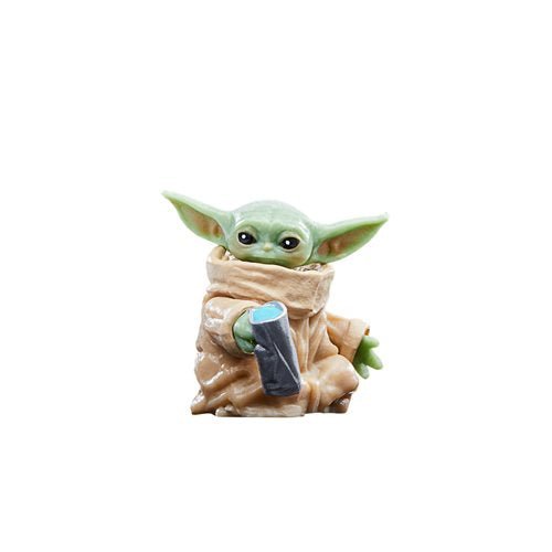 ToyShnip Star Wars: The Mandalorian - The Black Series 6-Inch Action Figure -