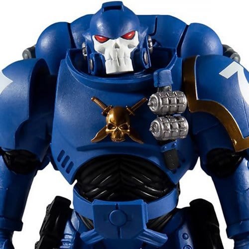ToyShnip McFarlane Toys Warhammer 40000 7-Inch Action Figure - Select Figure(s)
