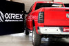 AlphaRex 09-18 Ram Truck LUXX-Series LED Tail Lights Black OffRoadUSA.com