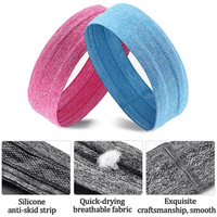 Cardio Cross-Training Headband Jupiter Gear