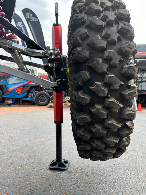 CarbonPro SXS  Hydraulic Jack MOJAB OFFROAD