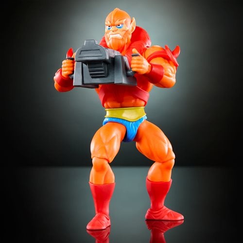 ToyShnip Masters of the Universe Origins Action Figure - Select Figure(s)