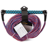 WOW Watersports 75ft Watersports Tow Rope with EVA Handle Jupiter Gear