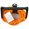WOW Watersports 75ft Watersports Tow Rope with Floating Handle Jupiter Gear