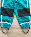 Rain pants - waterproof and reflective Keep the Littles Wild