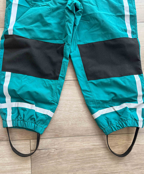 Rain pants - waterproof and reflective Keep the Littles Wild