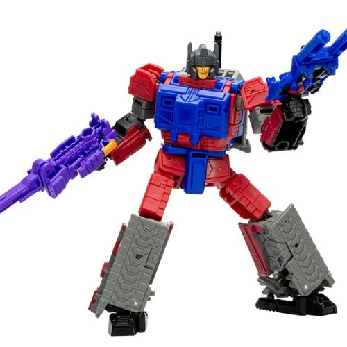 ToyShnip Transformers Generations Legacy Deluxe - Select Figure(s)