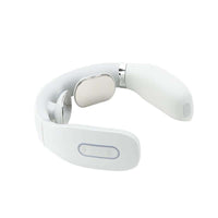 Bella2Bello K3 White Intelligent Neck Massager (White) 10368 Jupiter Gear