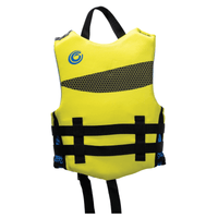 WOW Sports PFD Personal Floatation Device Lifejacket for Children Jupiter Gear
