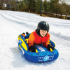 WOW Sports SnowSteer Snow Sled Jupiter Gear
