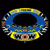 WOW Sports XO XTREME 1-3 Person Towable (12-1030) Jupiter Gear