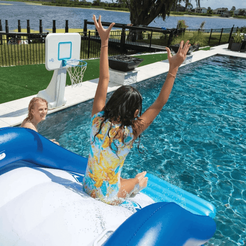 WOW Watersports Cascade Pool Slide Jupiter Gear