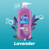 Dial Kids 3-in-1 Body+Hair+Bubble Bath, Lavender Scent, 32 fl oz EasyOptionXY LLC