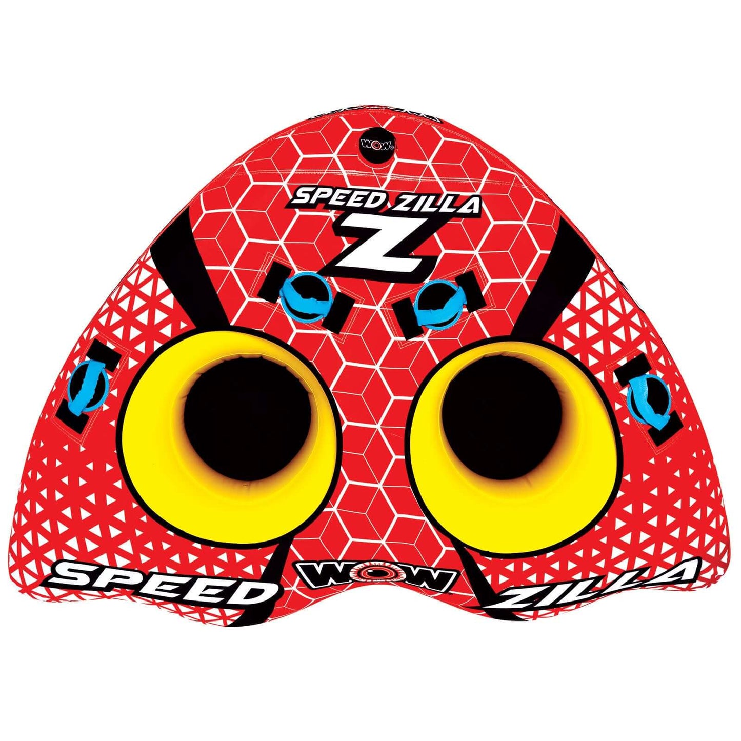 WOW Sports Speedzilla (20-1000)
