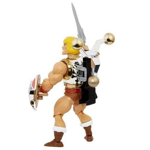 ToyShnip Masters of the Universe Origins Action Figure - Select Figure(s)