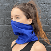 JupiterGear Hemless Neck Gaiter for Outdoor Activities Jupiter Gear