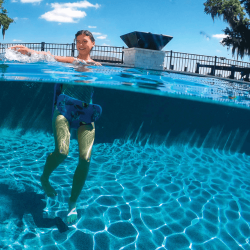 WOW Sports DC Comics Batman Whale Tail Floating Seat Jupiter Gear