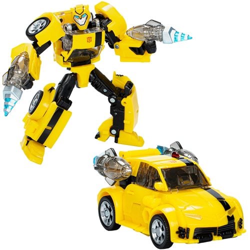 ToyShnip Transformers Generations Legacy Deluxe - Select Figure(s)