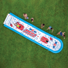 WOW Sports 25 Ft Mega Backyard Slide with Splash Pool Jupiter Gear