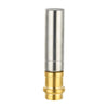 1/2" Copper Press Connection, Straight Water Hammer Arrestor, Stainless Steel(MH 361) Plumbingsell