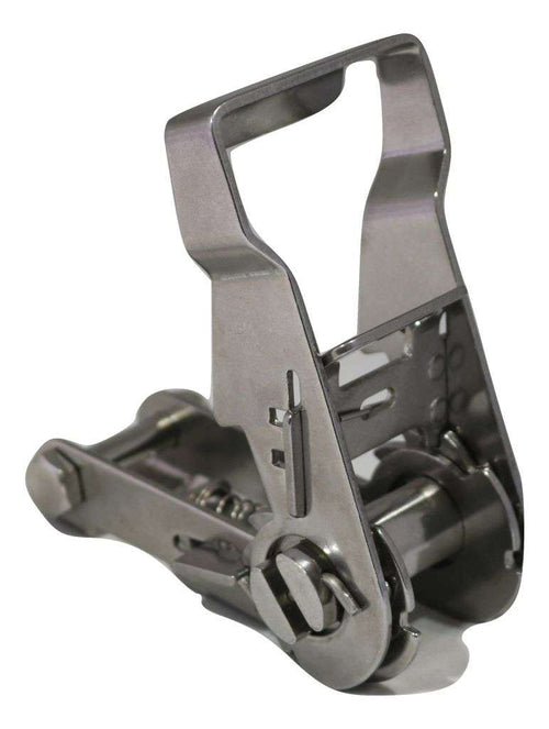 Stainless Steel Ratchet | SIZE OPTIONS RatchetStrap.Com