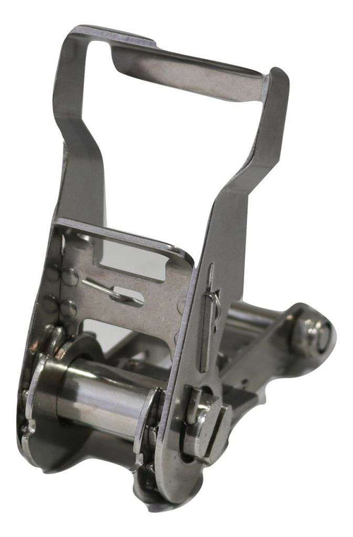 Stainless Steel Ratchet | SIZE OPTIONS RatchetStrap.Com