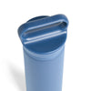20oz Wander Water Bottle - Pacific Blue Created Co.