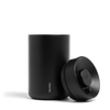 Reserve Coffee Canister - Black Created Co.