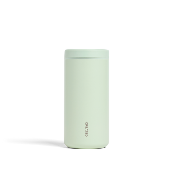 12oz Nomad Sip Tumbler - Mint Created Co.