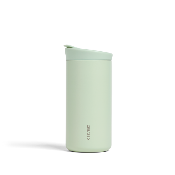 12oz Nomad Flip Tumbler - Mint Created Co.