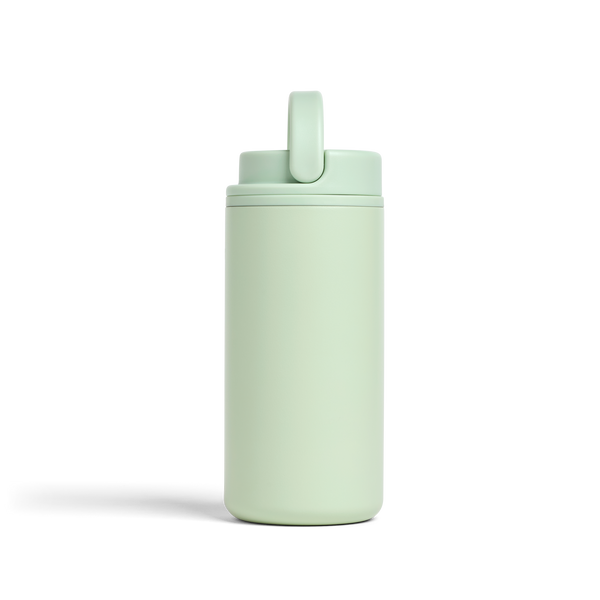12oz Nomad Grip Tumbler- Mint Created Co.