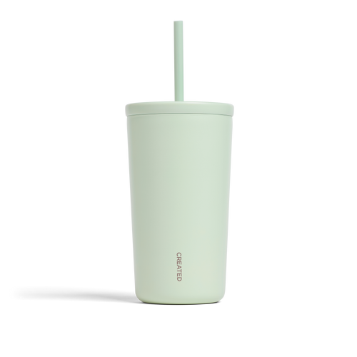 16oz Cold Cup - Mint Created Co.