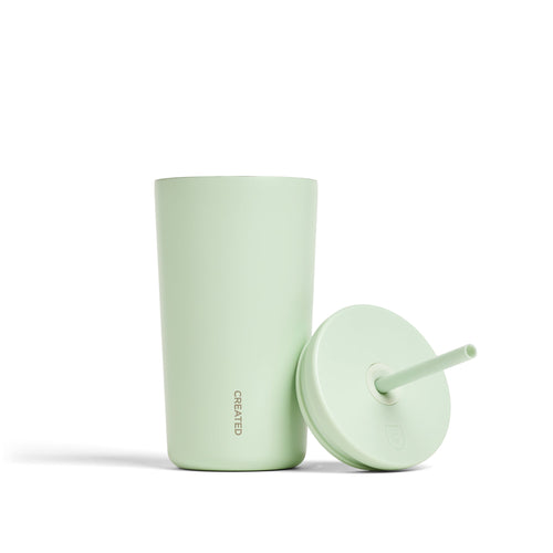 16oz Cold Cup - Mint Created Co.