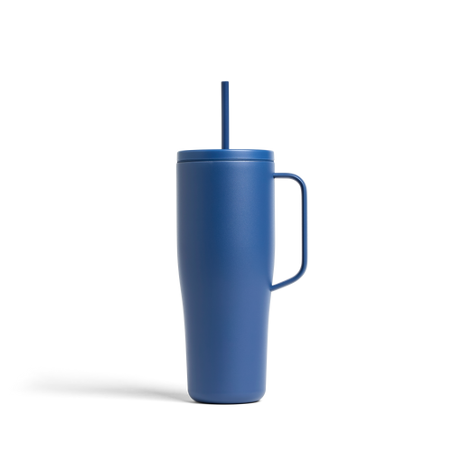 30oz Cold Cup - Pacific Blue Created Co.