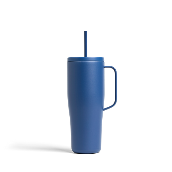 30oz Cold Cup - Pacific Blue Created Co.