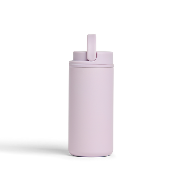12oz Nomad Grip Tumbler - Lavender Created Co.