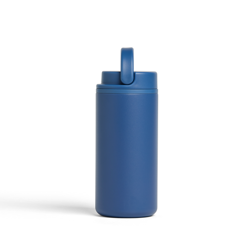 12oz Nomad Grip Tumbler - Pacific Blue Created Co.